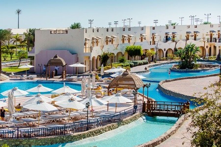 Concorde El Salam Hotel Sharm El Sheikh – Sport