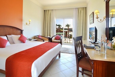 Concorde El Salam Hotel Sharm El Sheikh – Sport
