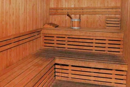Concorde El Salam Hotel Sharm El Sheikh – Sport
