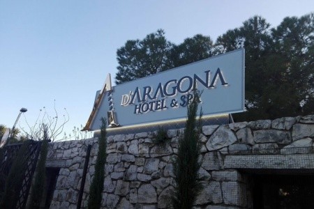 D’aragona Spa (Conversano)
