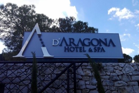 D’aragona Spa (Conversano)