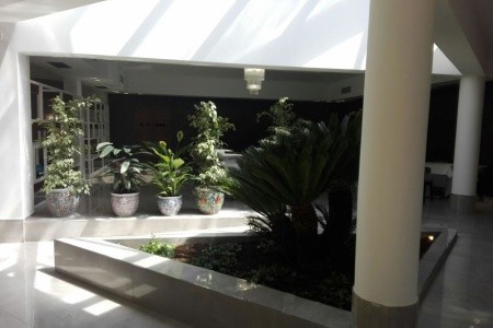 D’aragona Spa (Conversano)