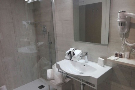 D’aragona Spa (Conversano)