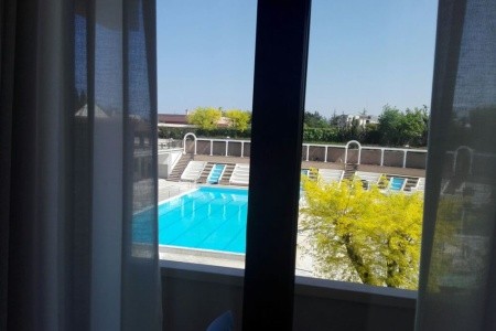 D’aragona Spa (Conversano)