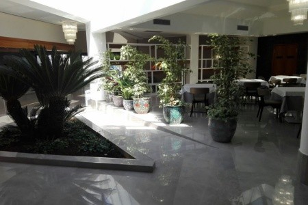 D’aragona Spa (Conversano)