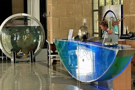 All Senses Ocean Blue - 6