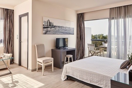 All Senses Ocean Blue - 7