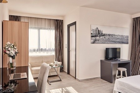 All Senses Ocean Blue - 9