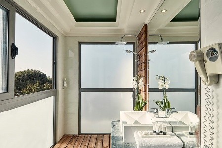 All Senses Ocean Blue - 10