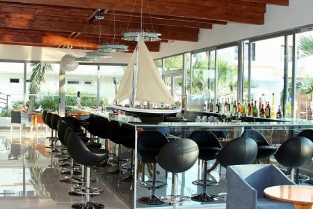 All Senses Ocean Blue - 15