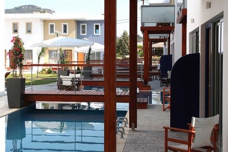 All Senses Ocean Blue - 16