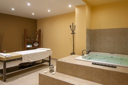 All Senses Ocean Blue - 18