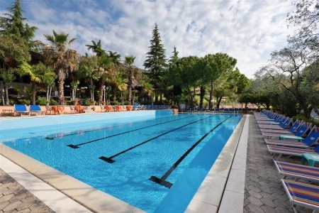 Sporthotel Olimpo - 4