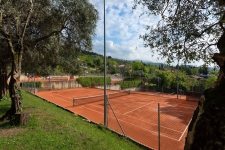 Sporthotel Olimpo - 7