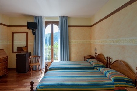 Sporthotel Olimpo - 11