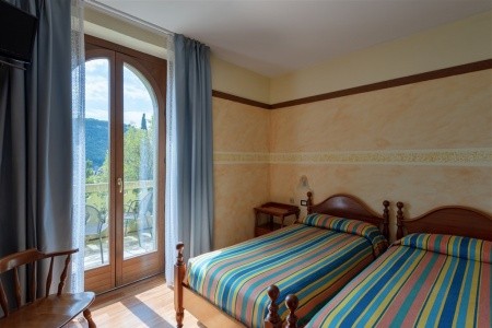 Sporthotel Olimpo - 12