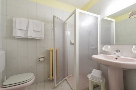 Sporthotel Olimpo - 18