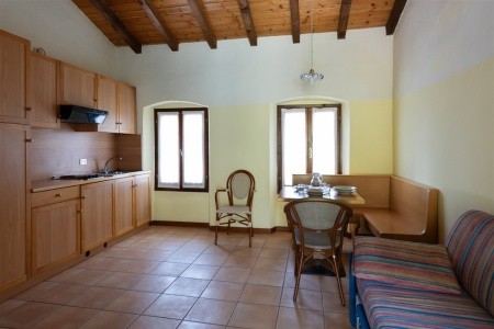 Sporthotel Olimpo - 19