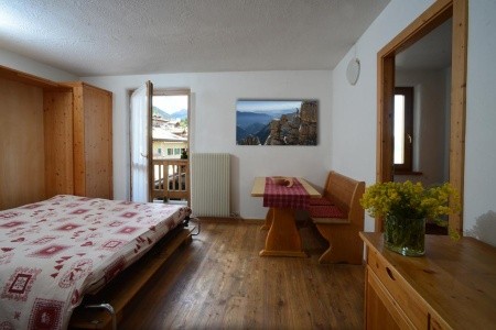 Residence Miramonti - 2