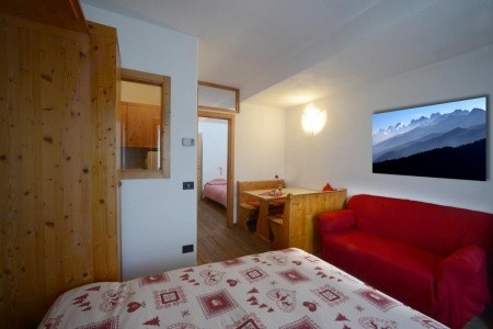 Residence Miramonti - 5