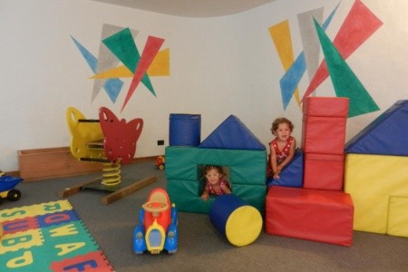 Residence Miramonti - 8