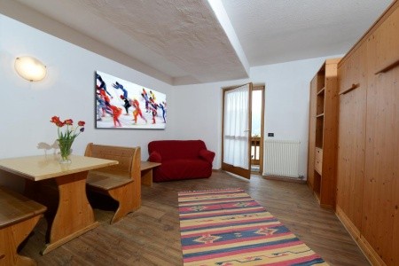 Residence Miramonti - 10