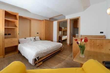 Residence Miramonti - 11