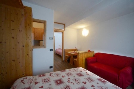 Residence Miramonti - 12