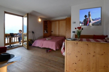 Residence Miramonti - 13