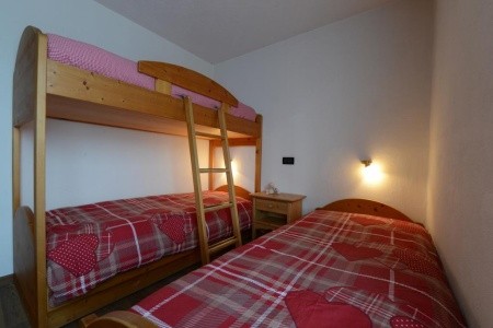 Residence Miramonti - 14