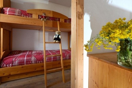 Residence Miramonti - 15