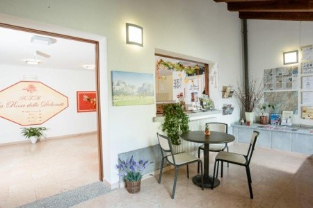 Residence La Rosa Delle Dolomiti - 3