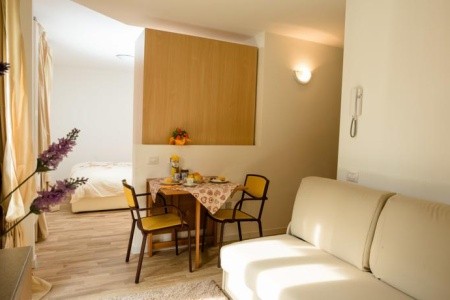 Residence La Rosa Delle Dolomiti - 5