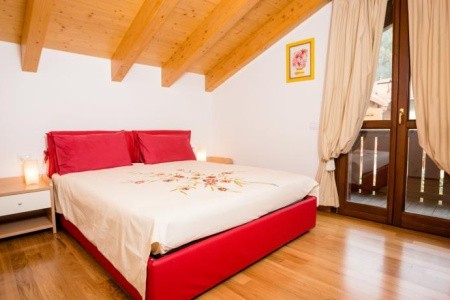 Residence La Rosa Delle Dolomiti - 7