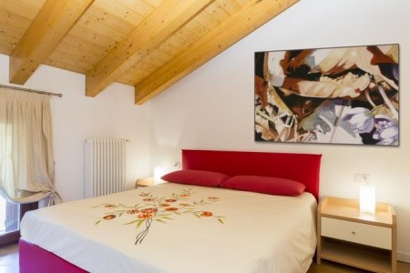 Residence La Rosa Delle Dolomiti - 10