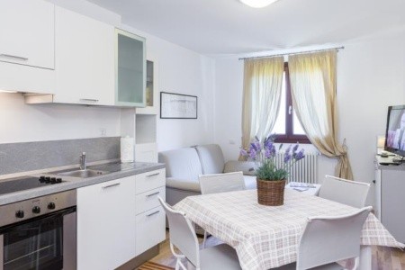 Residence La Rosa Delle Dolomiti - 11