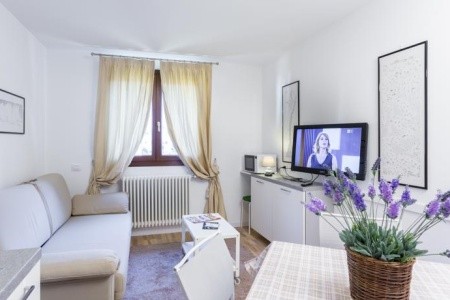Residence La Rosa Delle Dolomiti - 12