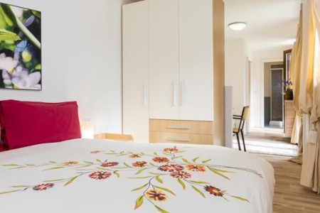 Residence La Rosa Delle Dolomiti - 14