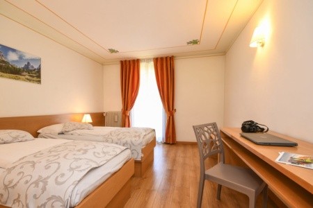 Garni Hotel Bepy - 2