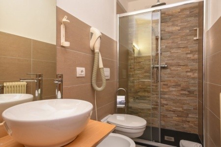 Garni Hotel Bepy - 5