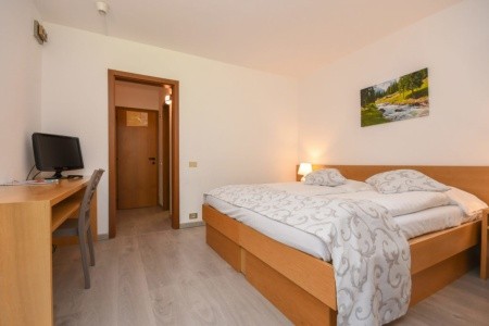 Garni Hotel Bepy - 8