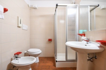 Garni Hotel Bepy - 10
