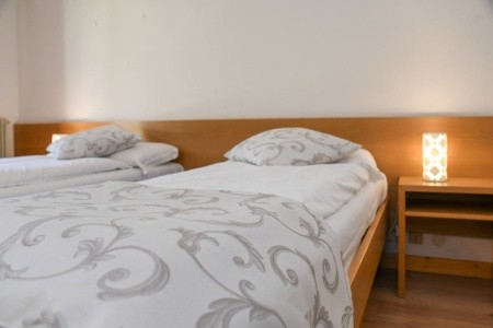 Garni Hotel Bepy - 11