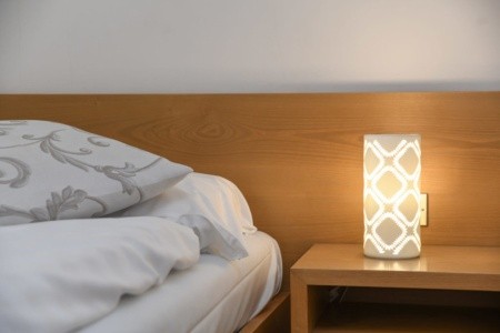 Garni Hotel Bepy - 12