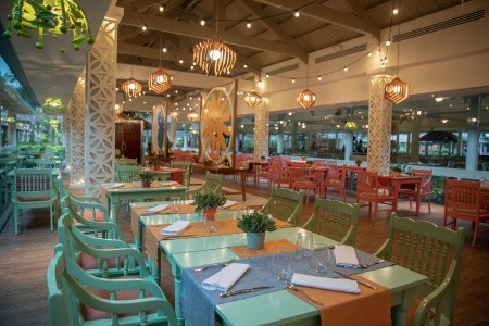 Iberostar Waves Punta Cana - 44