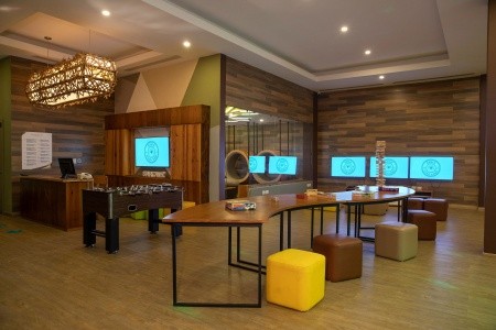 Iberostar Waves Punta Cana - 54