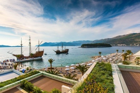 Valamar Collection Dubrovnik President - 30