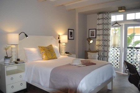 USA California The Hotel Of Hollywood 9 dňový pobyt Raňajky Letecky Letisko: Viedeň October 2025 (31/10/25- 8/11/25)