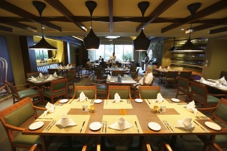 Mexiko Cancún The Royal Cancún 11 dňový pobyt Bez stravy Letecky Letisko: Praha May 2026 ( 1/05/26-11/05/26)