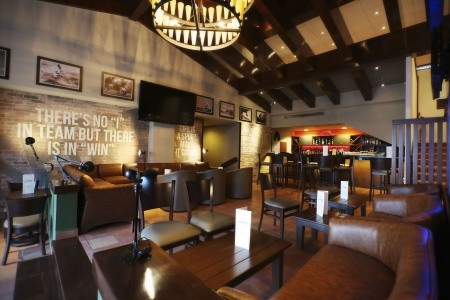 Mexiko Cancún The Royal Cancún 11 dňový pobyt Bez stravy Letecky Letisko: Praha May 2026 ( 1/05/26-11/05/26)